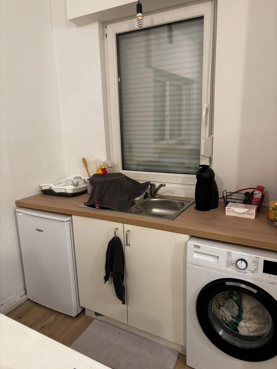 Studio 36 m² – Centre-ville Strasbourg